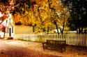 Autumn Stillness II