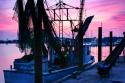 Gallants Channel Sunrise I