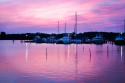 Gallants Channel Sunrise II