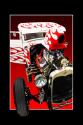 Hottest Rod
