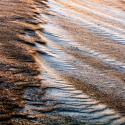 Wind Sand and Water IV