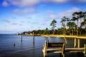 Cedar Island Bay