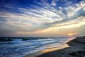 A Disappearing Sunset I