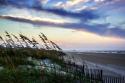 A Disappearing Sunset II