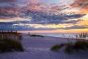 Ragged Sunrise II