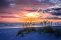 September Sunrise I