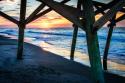 Summer Sunrise I