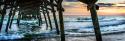 Summer Sunrise IV