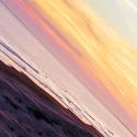 45 Degree Sunset I