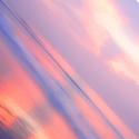 45 Degree Sunrise III