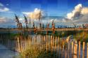 Morning On The Beach