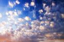 Waking Clouds I