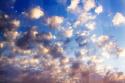Waking Clouds II
