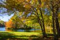 Peaks Of Otter Lake II