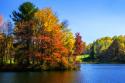 Peaks Of Otter Lake IV