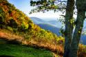 Approaching Autumn I