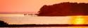 Potomac Sunset I
