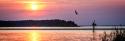 Potomac Sunset II