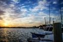 Beaufort Docks I