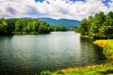 Mountain Lake II