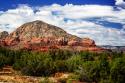 Sedona Skies II