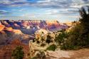 Canyon Shadows II