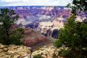 Canyon Shadows III