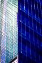 Blue Tower II