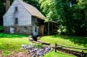 18th Century Grist Mill II