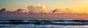 Cloud Bank Sunrise I