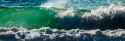 Breaking Wave I