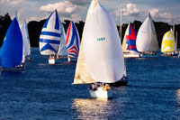 After the Race II