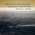 God's Ocean