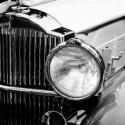Vintage Roadster II