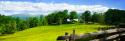 Crozet Mountains II