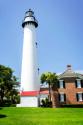 Saint Simons Lighthouse II