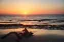 Jekyll Island Sunrise II