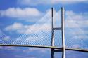 Sidney Lanier Bridge I