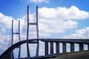 Sidney Lanier Bridge II