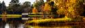 Autumn on the Mattaponi