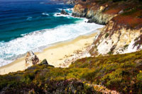 Garrapata Highlands II