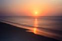 Sunrise in Tranquility
