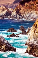 Garrapata Highlands IV