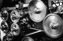 Gears Upon Gears