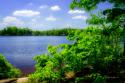 Swift Creek Lake