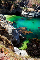China Cove II