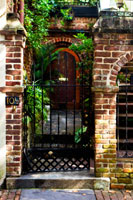 Charleston Hideaway 1