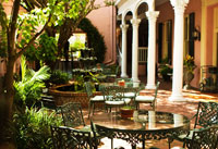 Charleston Style