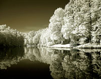 Ayer's Lake I