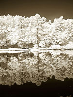 Ayer's Lake II